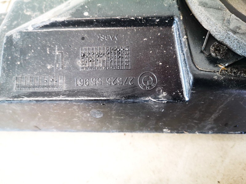 2752555961 BMW 5-Series 1998 Zemu frekvenču skaļrunis - Thumbnail 2