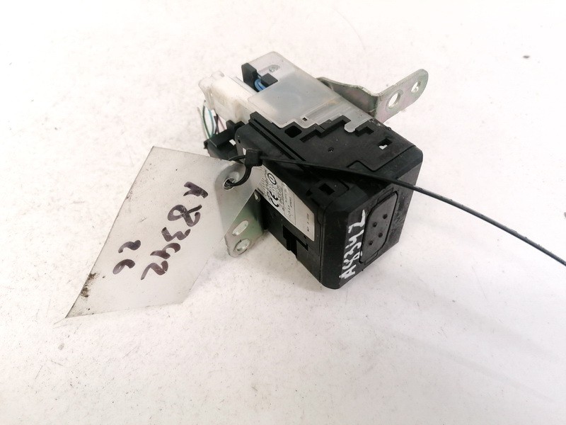 2584ARI24KTY 2004GJ1452 Ignition Barrels (Ignition Switch) Toyota