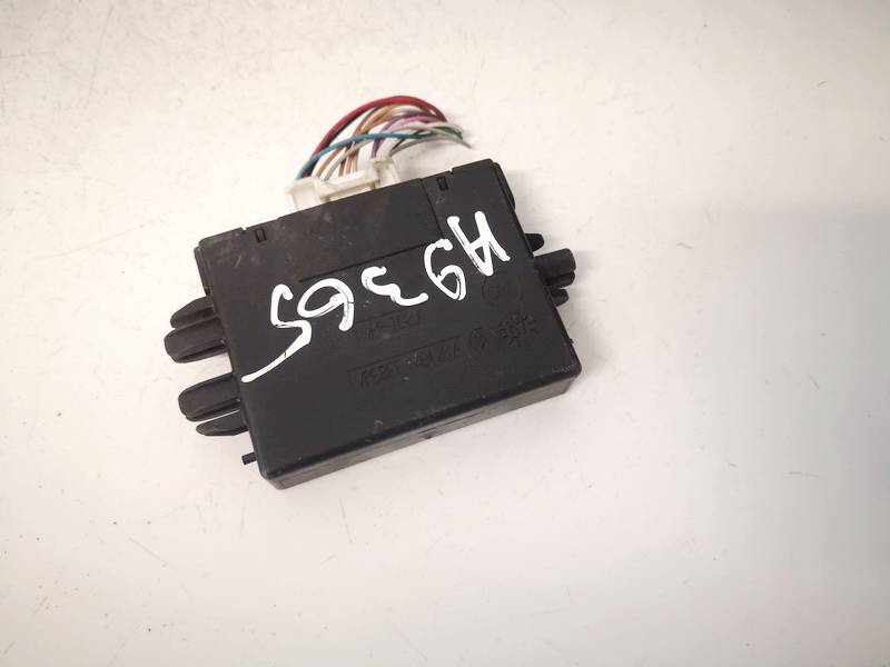 897800D010 Toyota Yaris 2007 Other computers - Thumbnail 3