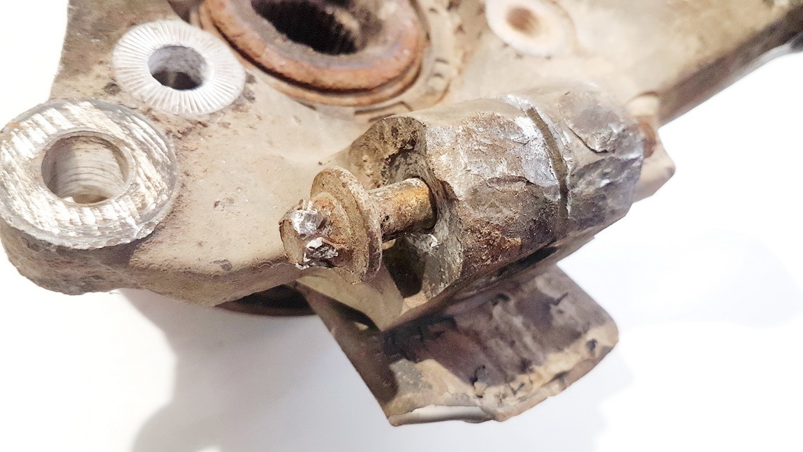 Opel Signum 2004 Stebules kronsteinas P.D. - Thumbnail 3