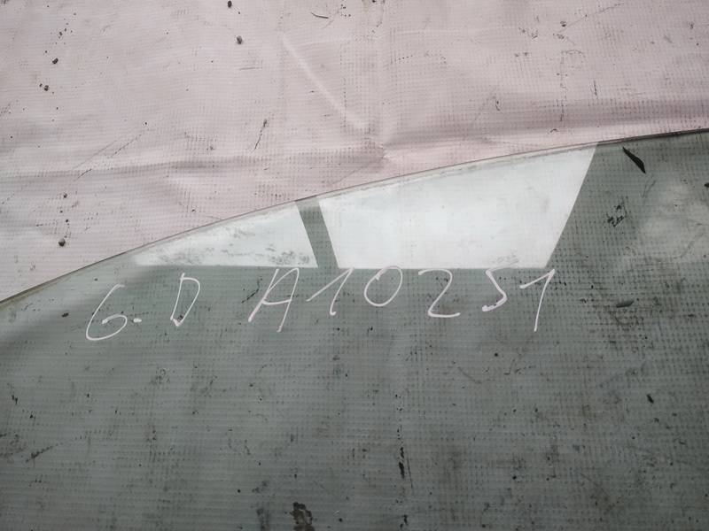 AS2 Nissan Primera 2002 Duru stiklas G.D. - Thumbnail 3