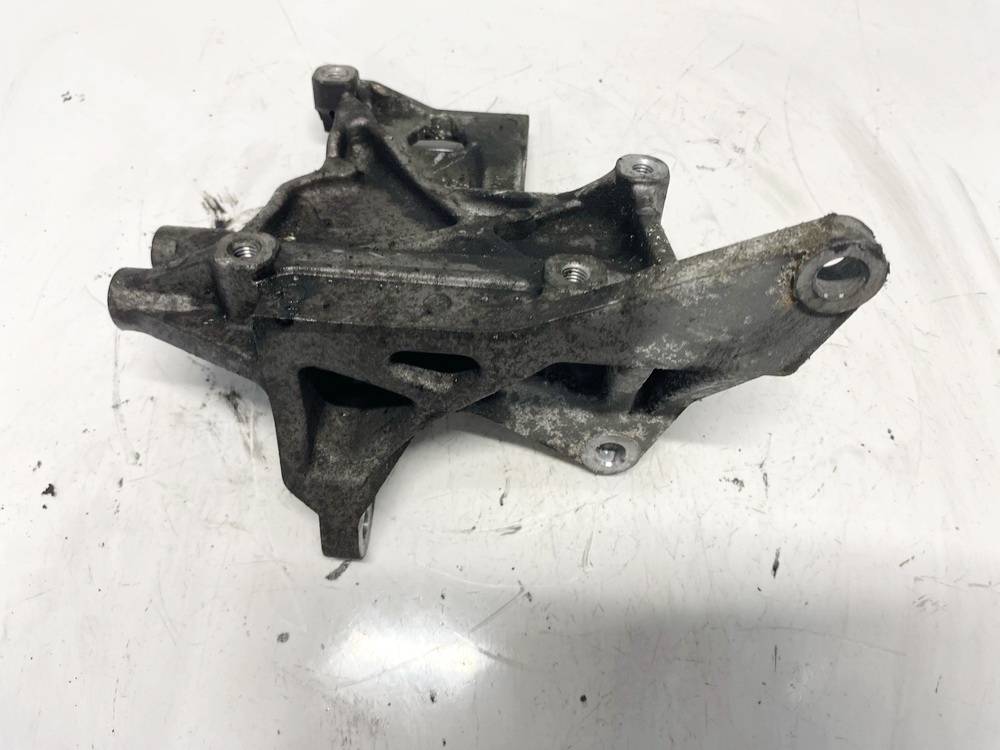 WDC4 Subaru Forester 2010 Engine Mount Bracket and Gearbox Mount Bracket - Thumbnail 3