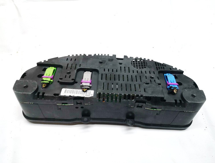 4B0920933G Audi A6 2004 Spidometras - prietaisu skydelis - Thumbnail 2