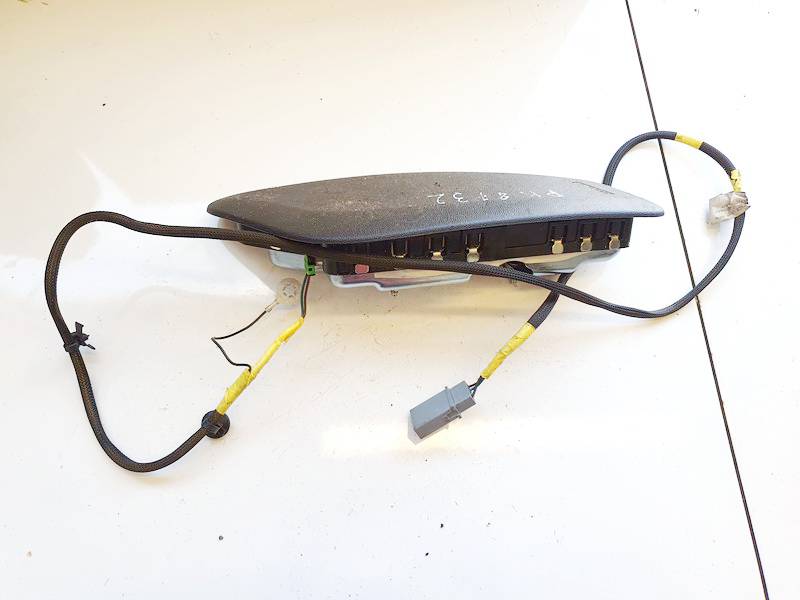 1005179 Fiat Bravo 2008 Poduszka powietrzna fotela SRS