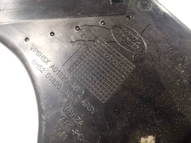 6H5201820AD Land-Rover Freelander 2007 LUFTDÜSE FRISCHLUFTDÜSE Lüftungsgitter - Thumbnail 3