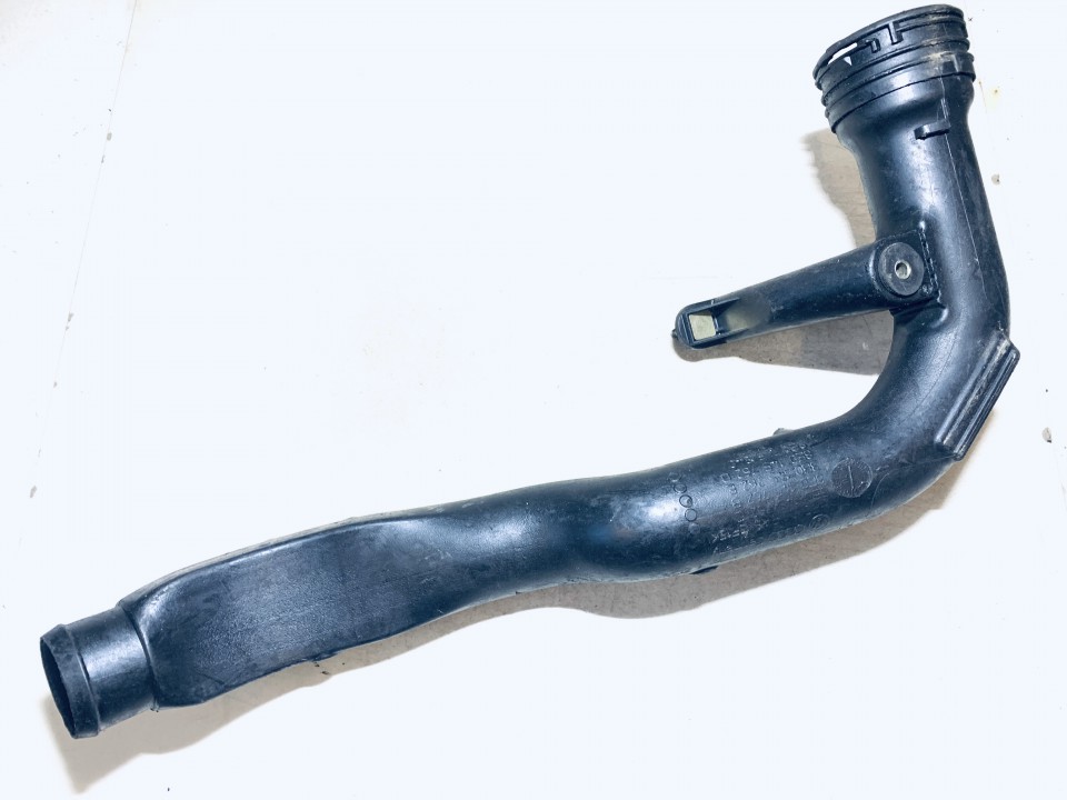 3B0145762E Volkswagen Passat 2007 TURBO INTERCOOLER PIPE HOSE