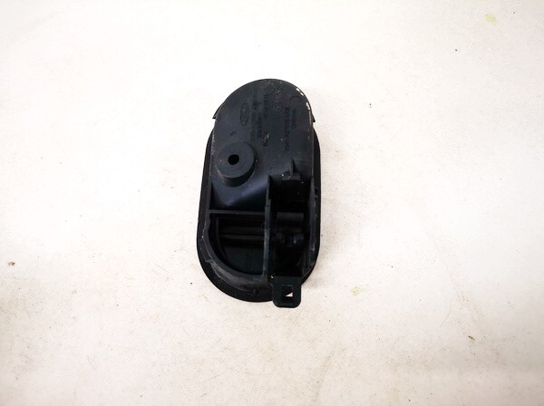 2S61A22600AGW Ford Fiesta 2007 Door Handle Interior - REAR RIGHT - Thumbnail 3