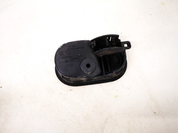 2S61A22600AGW Ford Fiesta 2007 Door Handle Interior - REAR RIGHT - Thumbnail 2