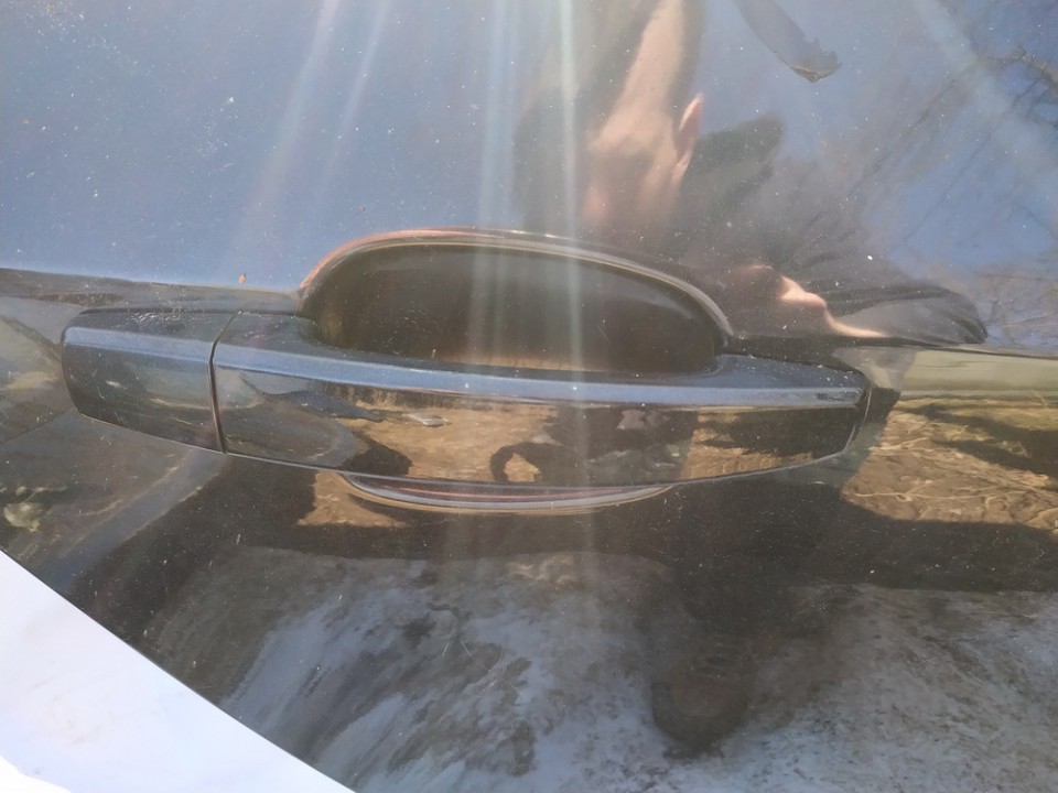 Opel Insignia 2010 Durvju ārējā roktura - AIZMUGURE PA LABI