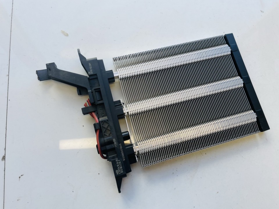 1k0963235f 0170132201, cz0134100430 Electric Auxiliary Heater Element