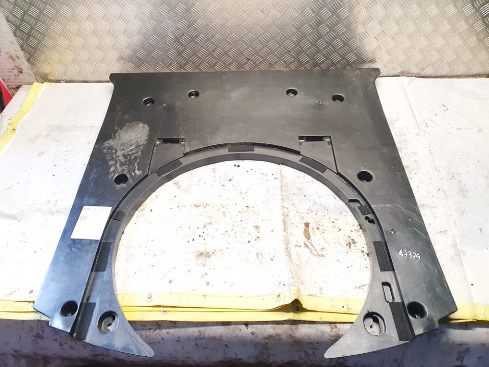 15532050611 Volkswagen Touran 2004 Interior trim