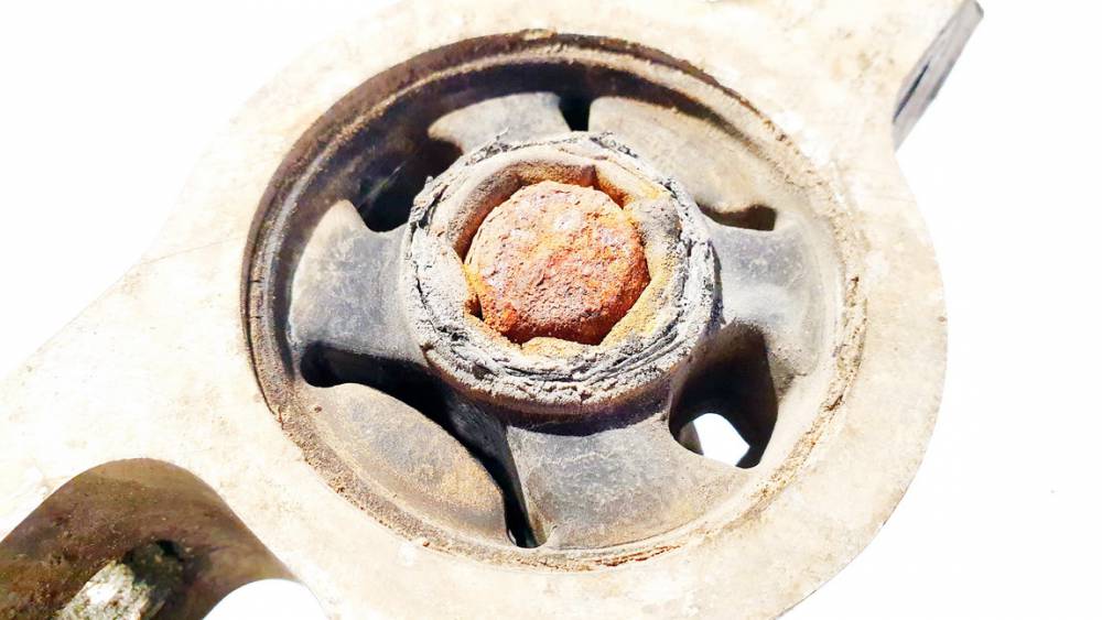 1K0407153G Volkswagen Touran 2004 Bras de commande avant gauche - Thumbnail 3