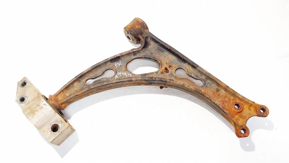 1K0407153G Volkswagen Touran 2004 Bras de commande avant gauche - Thumbnail 2