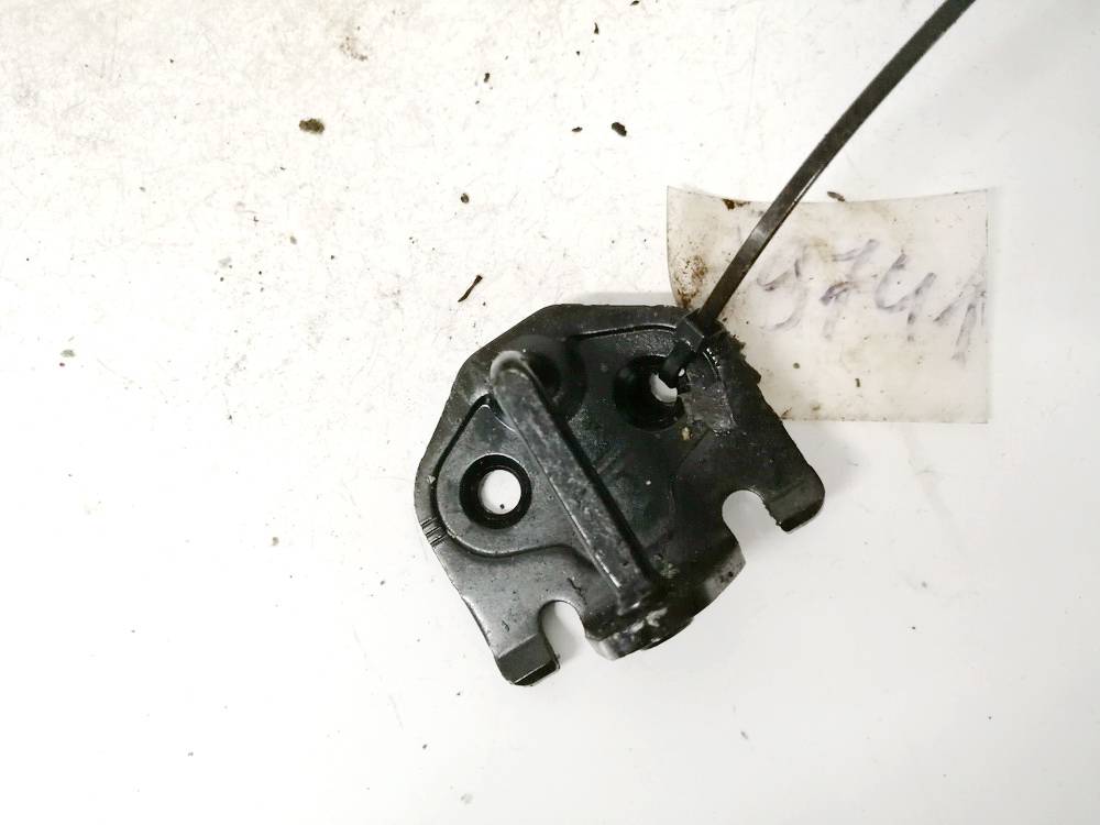 6G91R21982FBB Ford Mondeo 2010 Traba-gancho de cierre de puerta - DELANTERO - Thumbnail 3