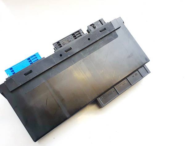 928694302 BMW 5-Series 2012 Komforta bloks - Thumbnail 3