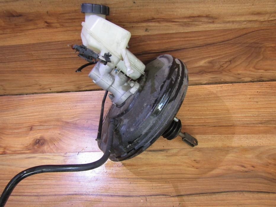 13216084 Opel Astra 2008 Brake servo - booster (Servo brake)