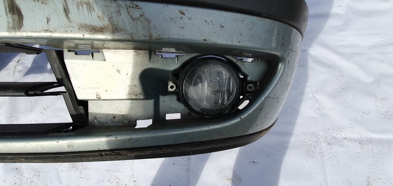 Renault Laguna 2002 Ruko zibintas P.K.