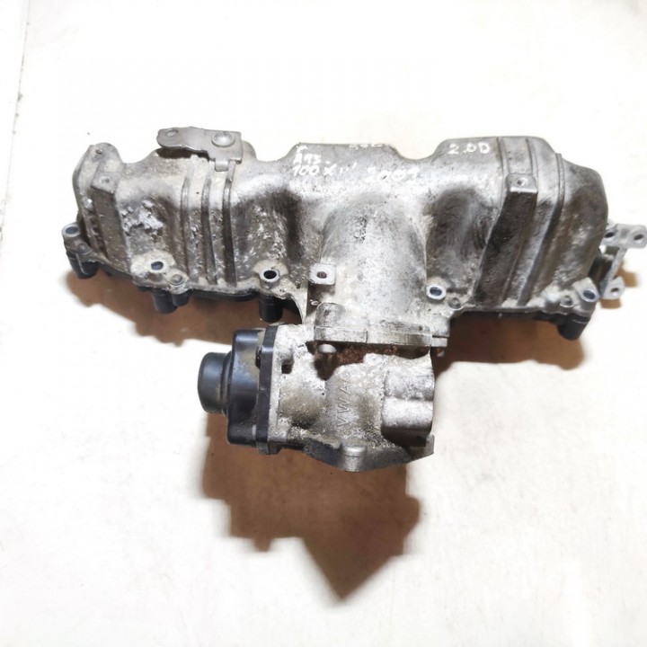 03L129711E Audi A6 2009 Imusarja