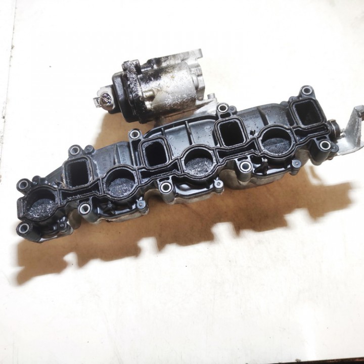 03L129711E Audi A6 2009 Imusarja - Thumbnail 2