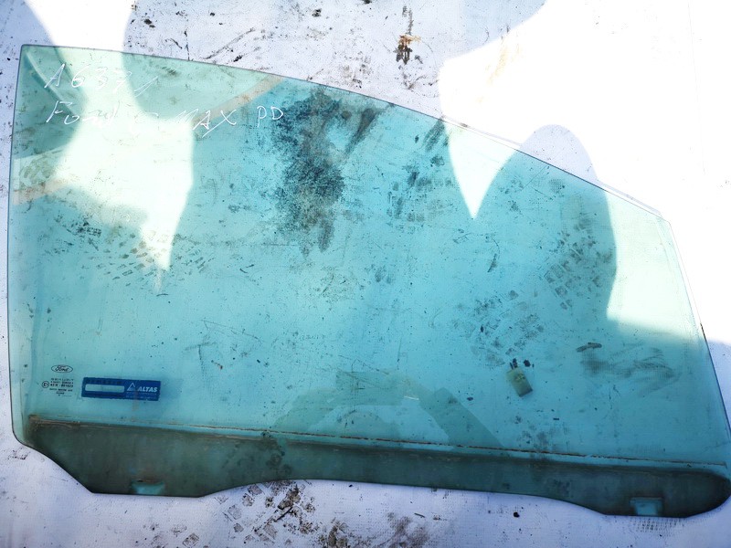 Ford C-MAX 2003 Duru stiklas P.D.