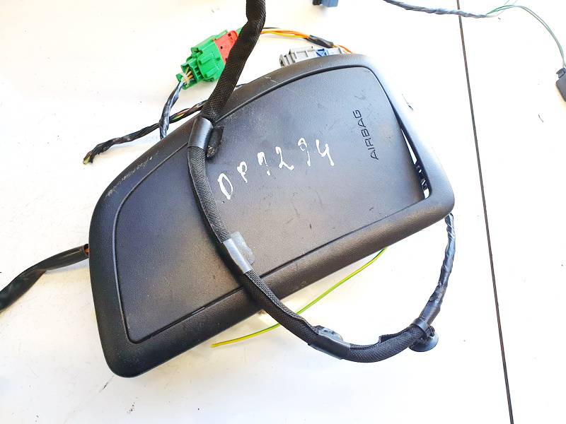 5129067 Citroen C8 2002 Seat AIRBAG - Thumbnail 2