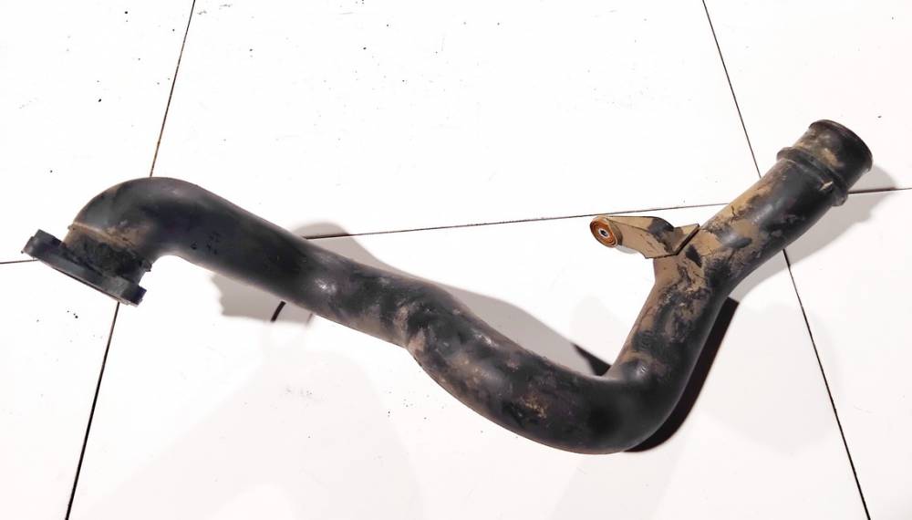 B309 Fiat Bravo 2009 TURBO INTERCOOLER PIPE HOSE