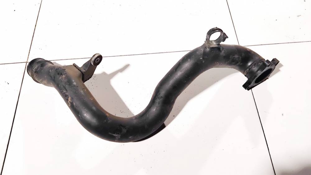 B309 Fiat Bravo 2009 TURBO INTERCOOLER PIPE HOSE - Thumbnail 2