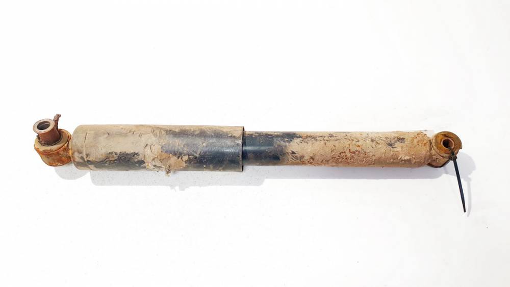 Ford Transit 2006 AMORTIGUADOR TRASERO IZQUIERDO