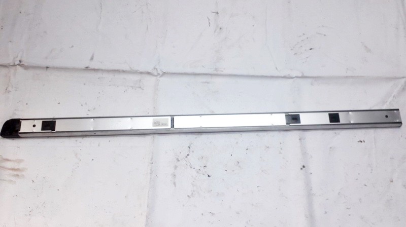 4F9863556A Audi Allroad 2006 Other car part - Thumbnail 2