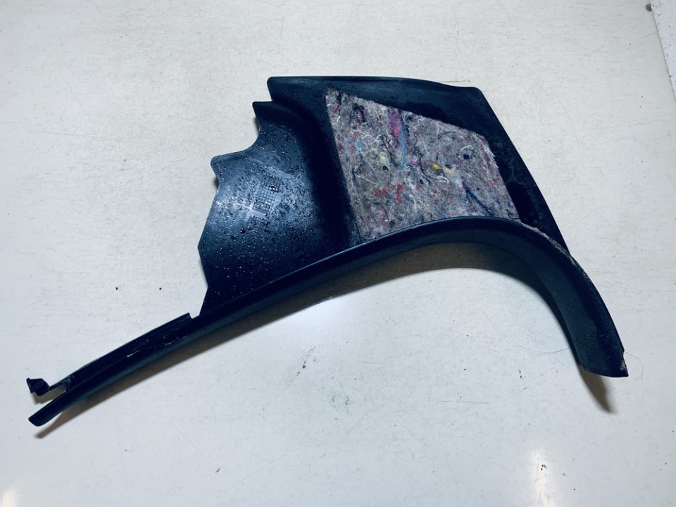 8P0867272B Audi A3 2004 Interior trim - Thumbnail 2