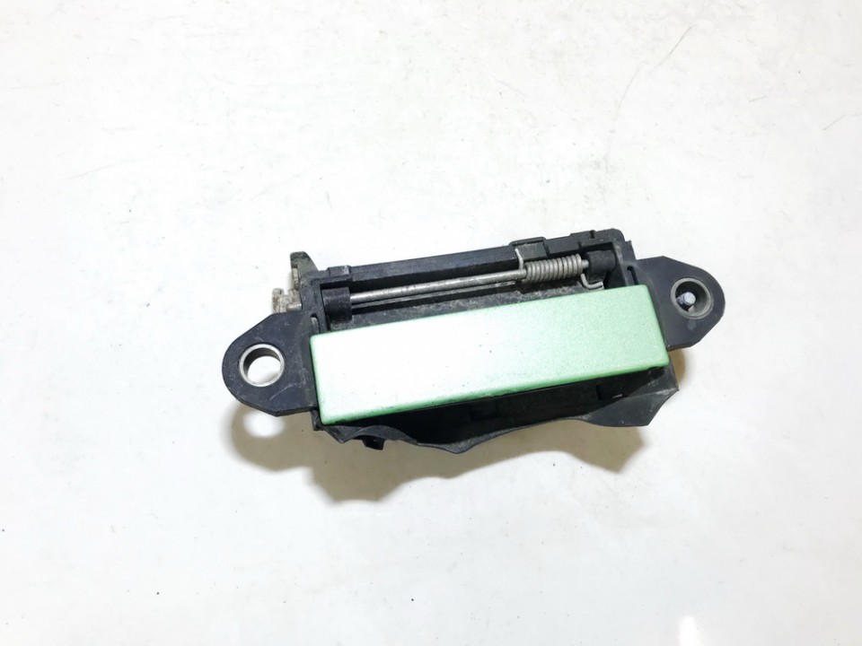 4A0839206 Audi A4 1997 Duru isorine rankenele G.K.