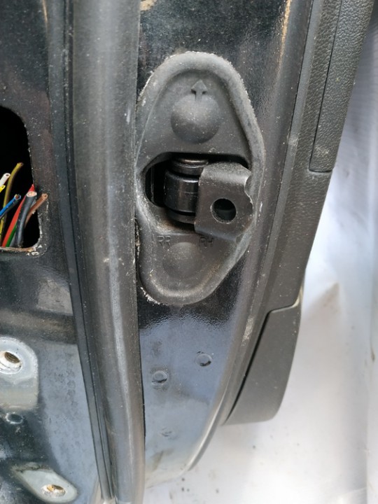 Opel Insignia 2010 Ogranicznik drzwi - TYLNE PRAWE - Thumbnail 2