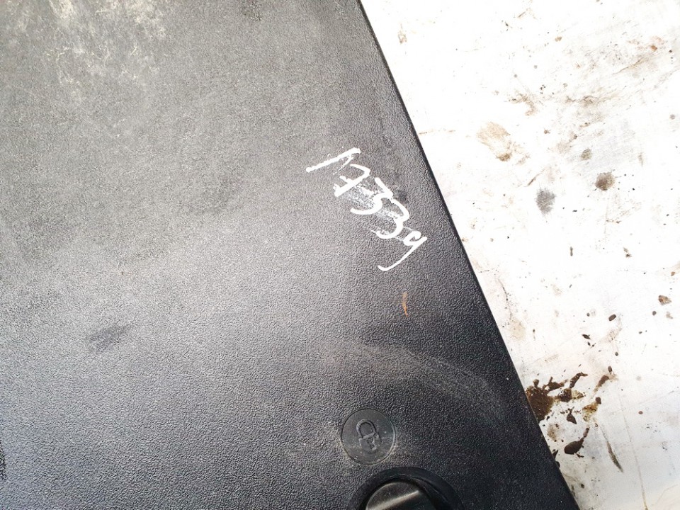 1T0863546 Volkswagen Touran 2004 BOOT FALSE FLOOR LOWER SHELF BOOT COVER - Thumbnail 2