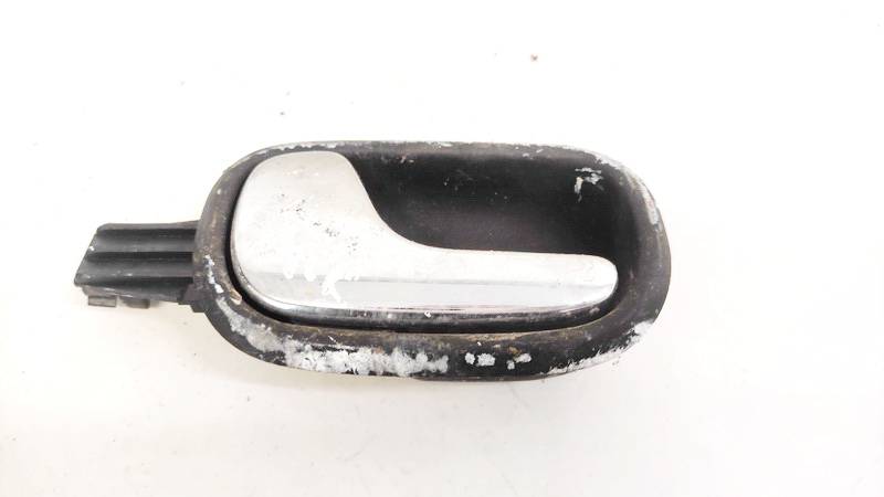 8D0839019 Audi A4 1997 Ручка двери внутренняя задний левый