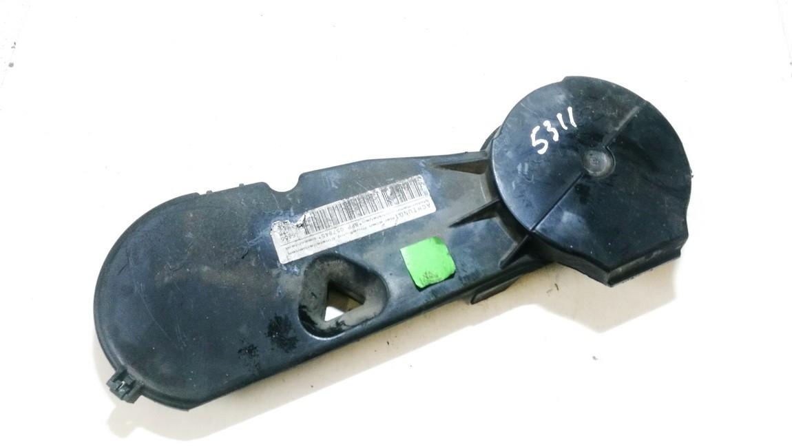 059109107H Audi Allroad 2006 Zahnriemenschutz Zahnriemen Schutz