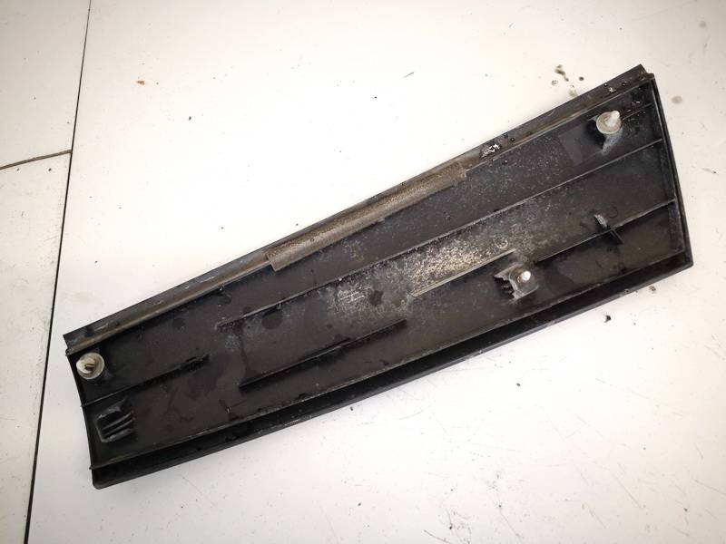 96661634 Chevrolet Captiva 2007 Duru stiklo juostele G.D. - Thumbnail 2