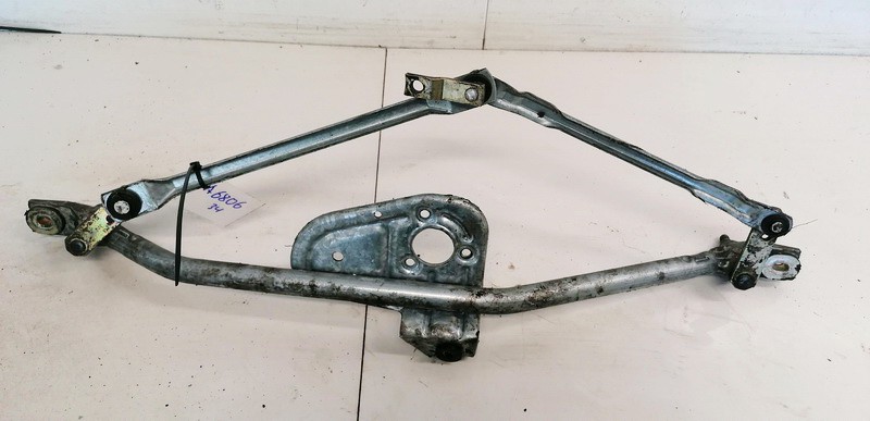 8D1955605B Volkswagen Passat 1996 Windshield Wiper Linkage - FRONT