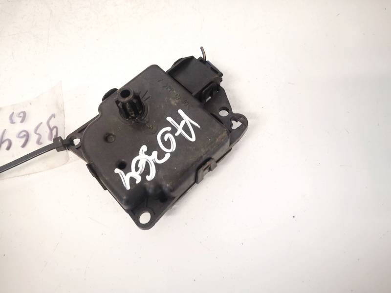 AA11380026301 Dodge Caliber 2008 Actionneur moteur volet ventilateur chauffage - Thumbnail 3