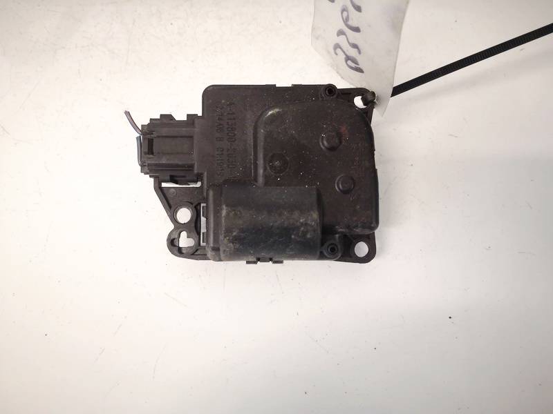 AA11380026301 Dodge Caliber 2008 Actionneur moteur volet ventilateur chauffage