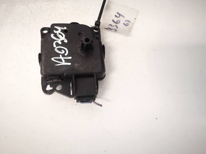 AA11380026301 Dodge Caliber 2008 Actionneur moteur volet ventilateur chauffage - Thumbnail 2