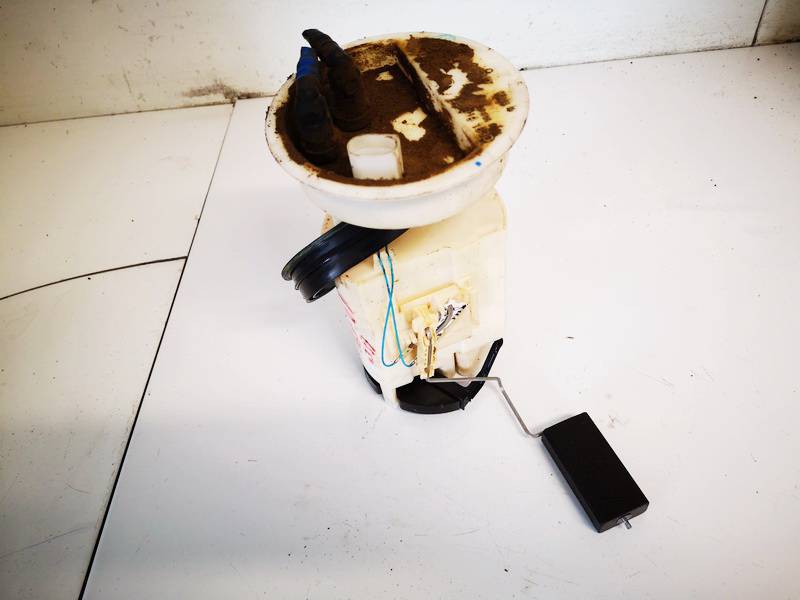 1J0919183D Volkswagen Golf 2001 Fuel Tank Sender Unit (Sensor Fuel )