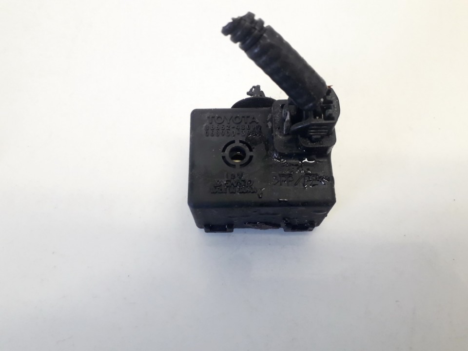 0689003980 Lexus IS - CLASS 2006 Citi elektroniskie sensori