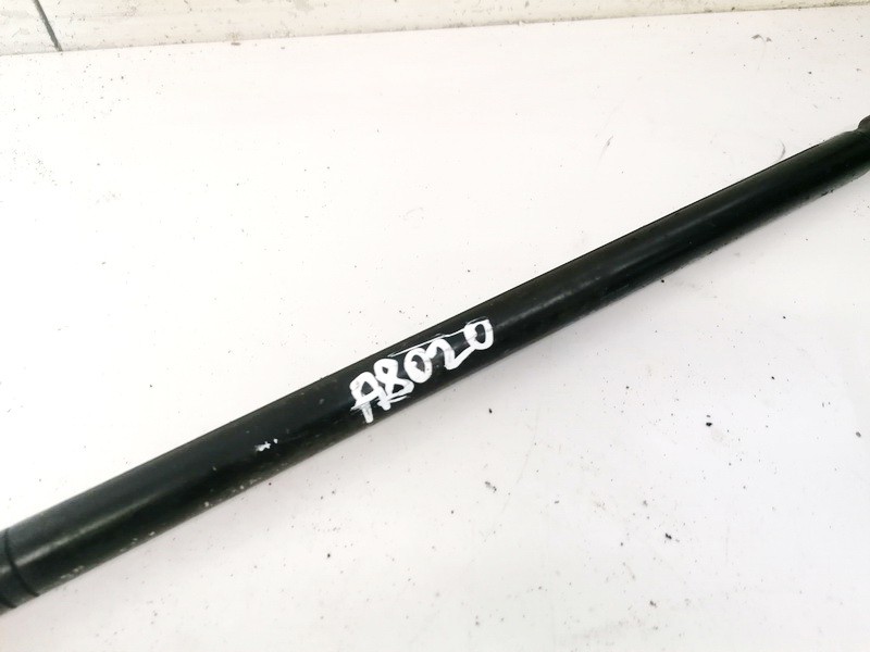 24454473 Opel Vectra 2004 Hood Support (strut hood) - FRONT - Thumbnail 2