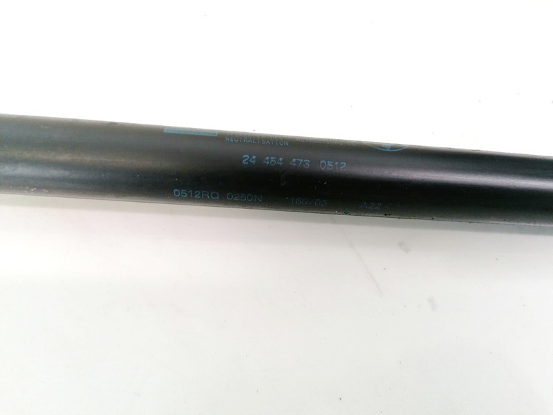 24454473 Opel Vectra 2004 Hood Support (strut hood) - FRONT - Thumbnail 3