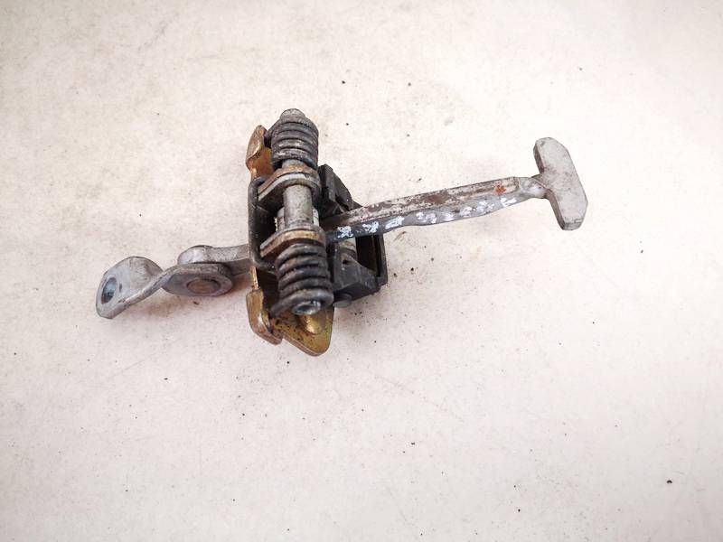 Renault Clio 2003 Ogranicznik drzwi - PRZEDNIE LEWE