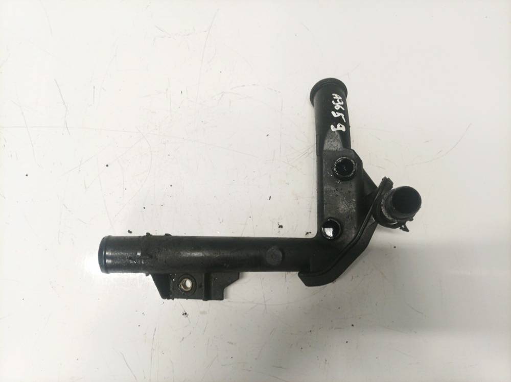 8200552604 Nissan Qashqai 2007 Water Pipe