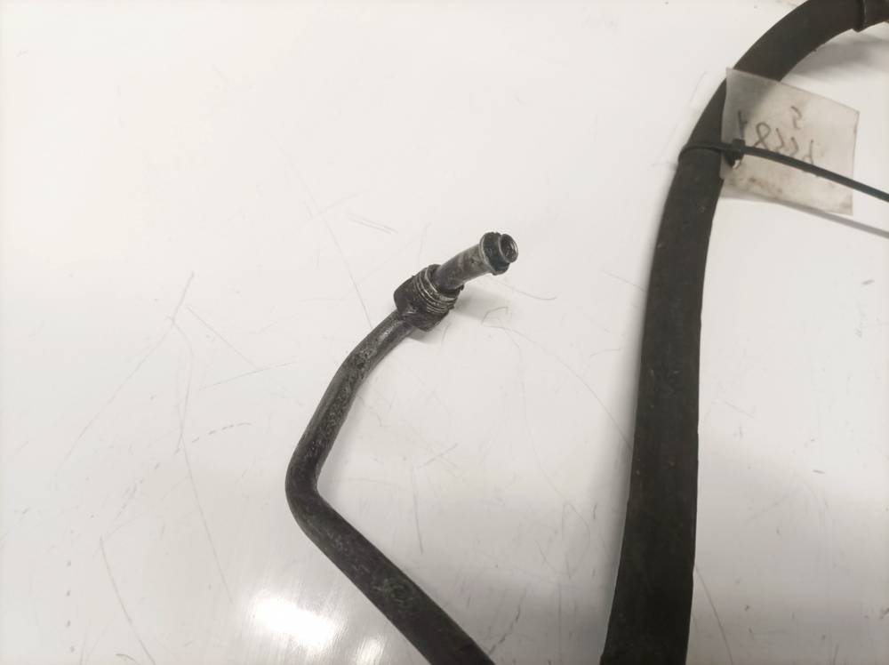 Chrysler Sebring 2006 Tuyau climat - Thumbnail 2