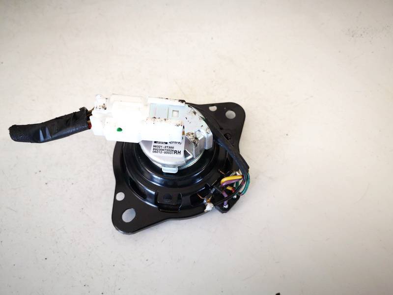 963212T300 Kia Optima 2012 Speaker (audio) | EuroImpex