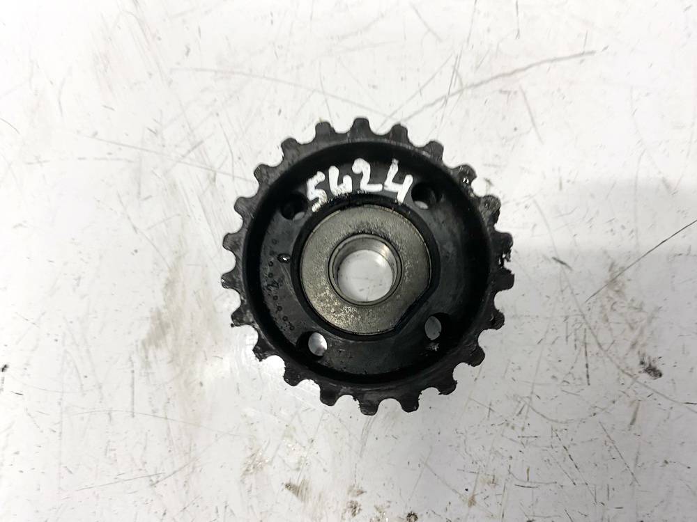 038105263H Skoda Octavia 2006 Kloķvārpstas zobrats (plate – rullītis) - Thumbnail 2