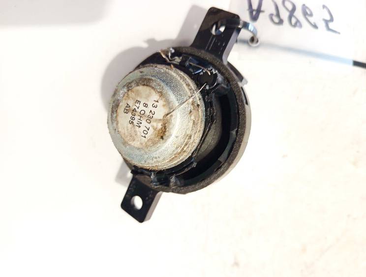 13230701 Opel Astra 2005 Speaker (audio) - Thumbnail 3